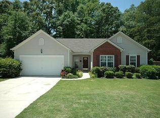 316 Gaelic Cir, McDonough, GA 30253