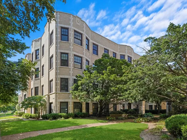 822 Judson Ave APT 7, Evanston, IL 60202