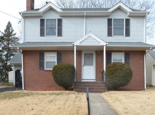 70 Starmond Ave, Clifton, NJ 07013