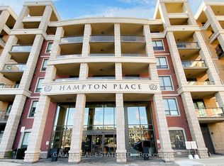 25 Baker Hill Blvd #505, Whitchurch Stouffville, ON