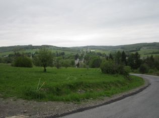 Pike Hill Rd., Plymouth, NY 13832