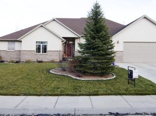 4111 Lexington Ave, Gillette, WY 82718