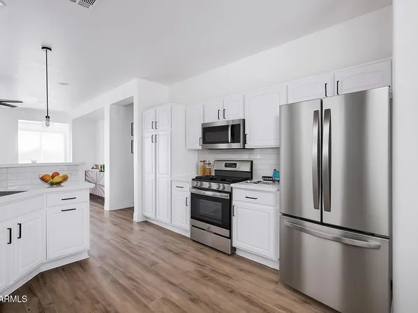 1172 S 229TH Drive, Buckeye, AZ 85326