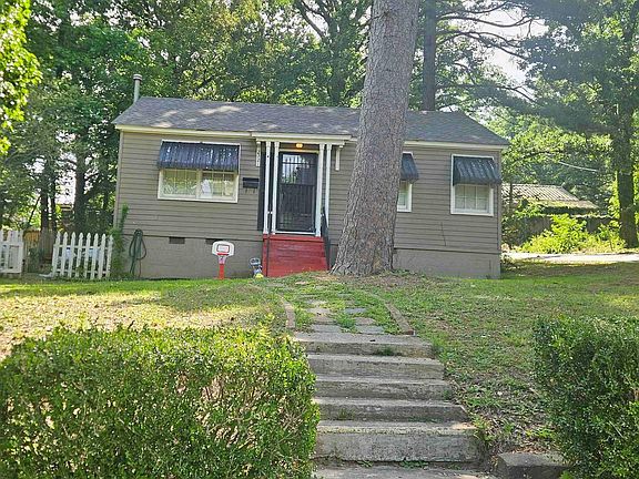 3rd image of 2303 S Tyler St