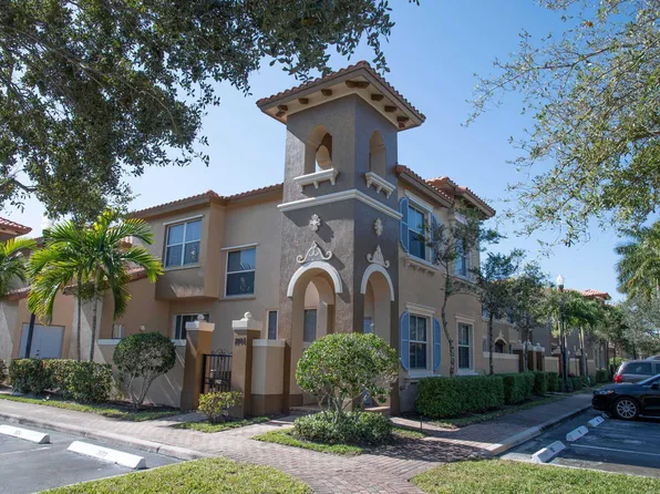 6516 Morgan Hill Trail #1802, West Palm Beach, FL 33411