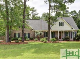 1046 Chimney Rd, Rincon, GA 31326