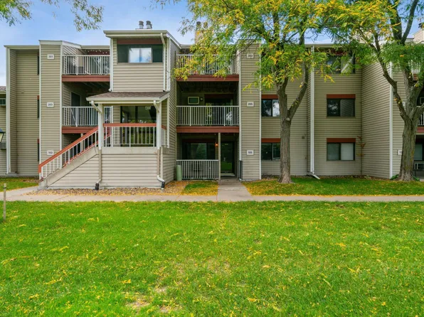 400 Shelard Pkwy Unit 105, Saint Louis Park, MN 55426