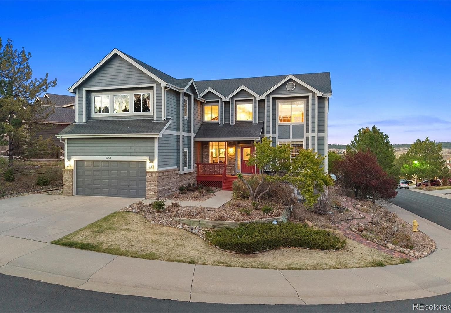 1663 Rose Petal Lane