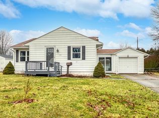 636 Smith Rd, Ashland, OH 44805