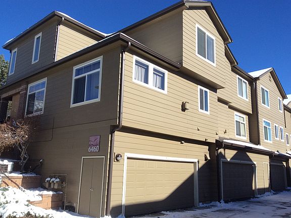 2nd image of 6460 Silver Mesa Dr Unit A