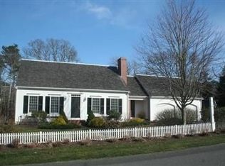 14 Baileys Path, Chatham, MA 02633