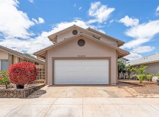 91-1076 Piipii St, Ewa Beach, HI 96706