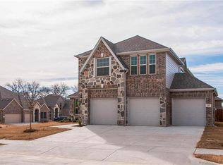 442 Brook Meadow Dr, Midlothian, TX 76065