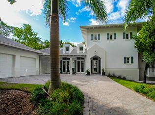 44 S Bridge Ln, Key Largo, FL 33037