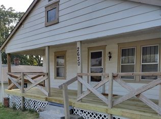 (Undisclosed Address), Saint Joseph, MO 64503