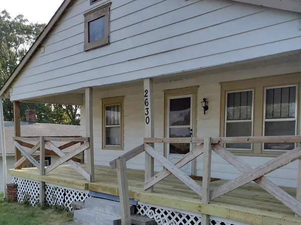 (undisclosed Address), Saint Joseph, MO 64503