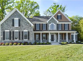 13566 Mitchells Way, West Friendship, MD 21794