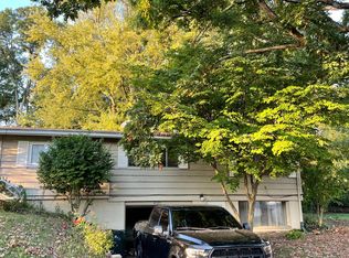 4525 2nd St NW, Canton, OH 44708