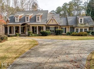 5111 Eubanks Rd, Woodstock, GA 30188