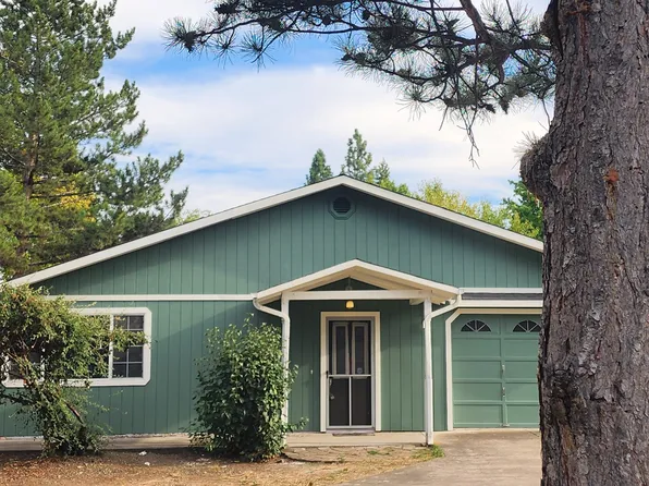 (undisclosed Address), Ashland, OR 97520