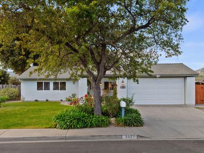 232 2nd St, Buellton, CA, 93427