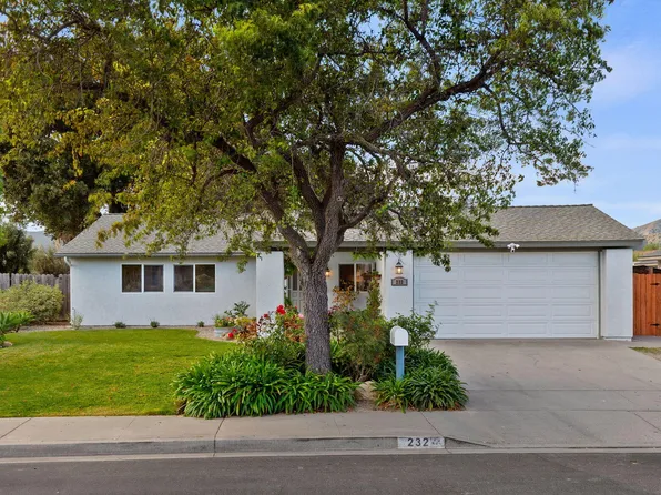 232 2nd St, Buellton, CA 93427