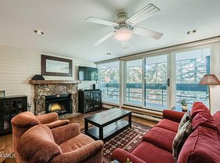 1100 N Frontage Rd W #1429, Vail, CO 81657