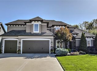 8911 N Oxford Ave, Kansas City, MO 64157