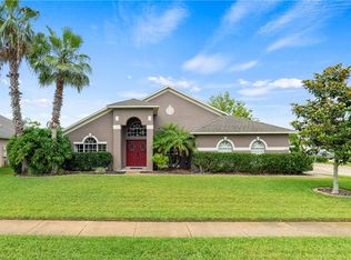 14345 Viburnum Ln, Orlando, FL 32828