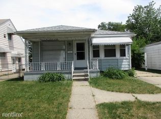 21476 Panama St, Warren, MI 48091