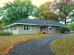 129 Hilltop Rd, Edinboro, PA 16412