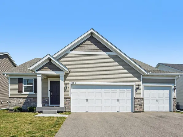 1066 Meadow Ln, Waconia, MN 55387