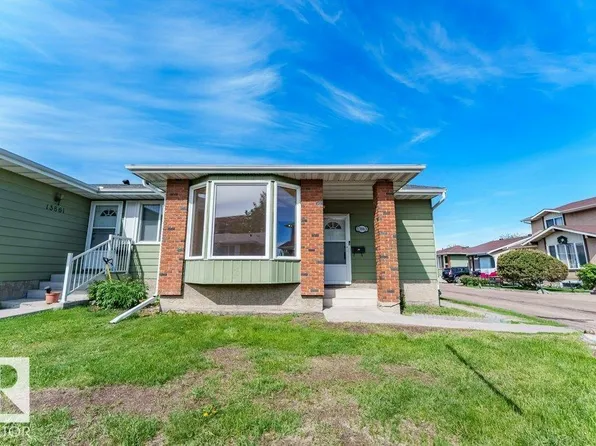 13863 114th St NW, Edmonton, AB T5X 4A1