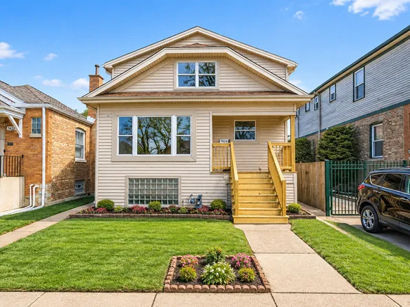 7424 W 57th Pl, Summit, IL 60501