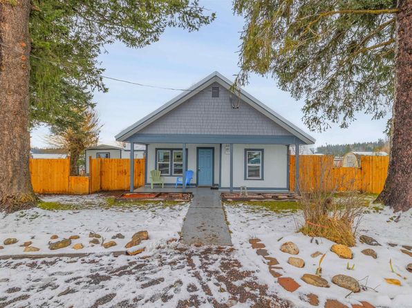 407 Wood St, Weippe, ID 83553