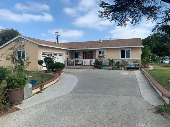 12121 Stanford Ave, Garden Grove, CA 92840