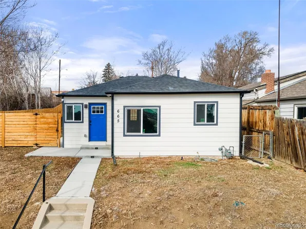 665 Hooker Street, Denver, CO 80204