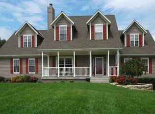 21680 W 183rd St, Olathe, KS 66062