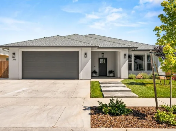 350 Bellamy Ter, Chico, CA 95973