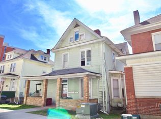 237 Grant Ave APT 2, Morgantown, WV 26505