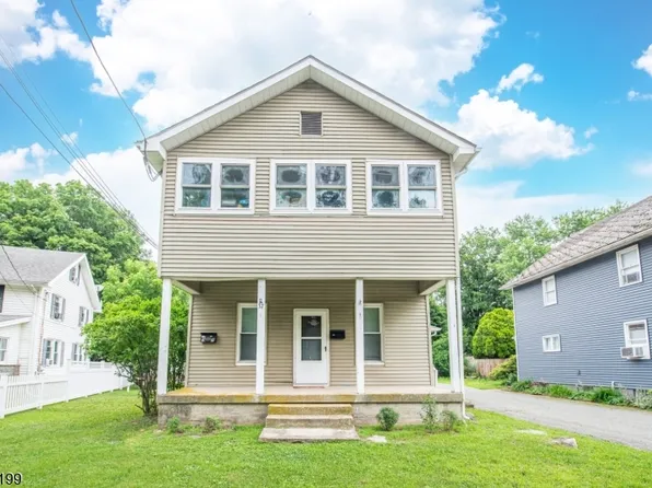 37 Kennedy Ave, Ogdensburg Boro, NJ 07439