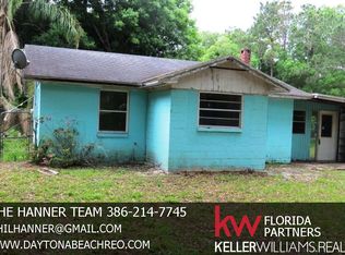 2148 Jungle Rd, New Smyrna Beach, FL 32168