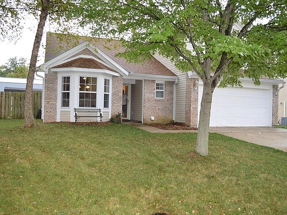 Nice curb appeal.