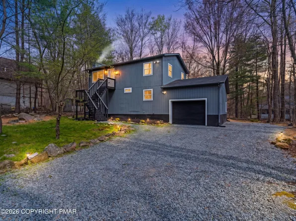 7 Sharon Ln, Thornhurst, PA 18424