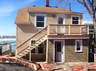 131 Wilson Rd APT 3, Nahant, MA 01908