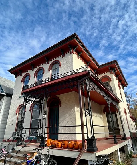215 N Pinckney St #4 — Photo 14