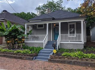 640 Grady Pl SW, Atlanta, GA 30310