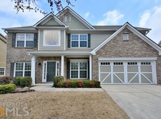 2415 Blackstock Dr, Cumming, GA 30041