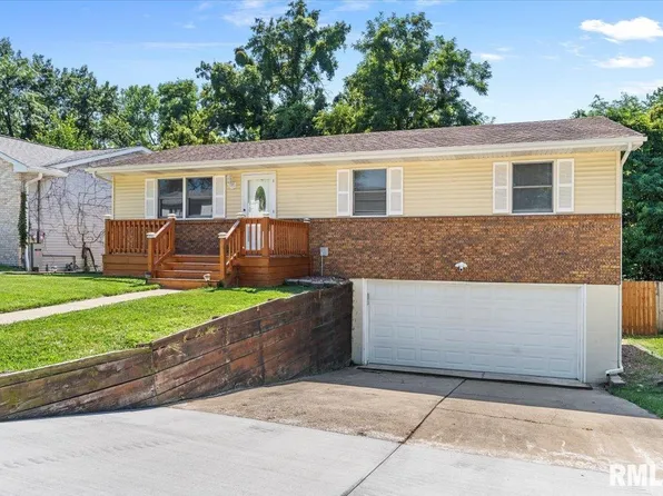 913 Diane Ct, Springfield, IL 62702