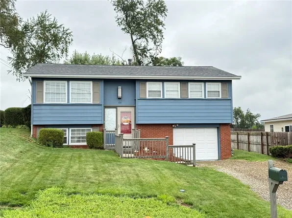 124 Alcan Dr, Pittsburgh, PA 15239